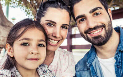 Dysautonomia: Connecting the Dots in Childhood Health Issues