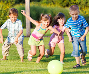 How Chiropractic Can Help Older Kids With Neurological Stress