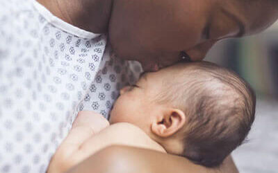 The Best Kept Secret to Helping Your Child’s Immune System Thrive