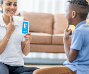 Understanding and Addressing Speech Delay in Children