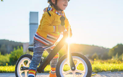 Uncover the Root Causes of Kids’ Seasonal Allergies