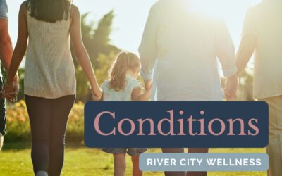 Hyperactivity & Energy Management for Kids