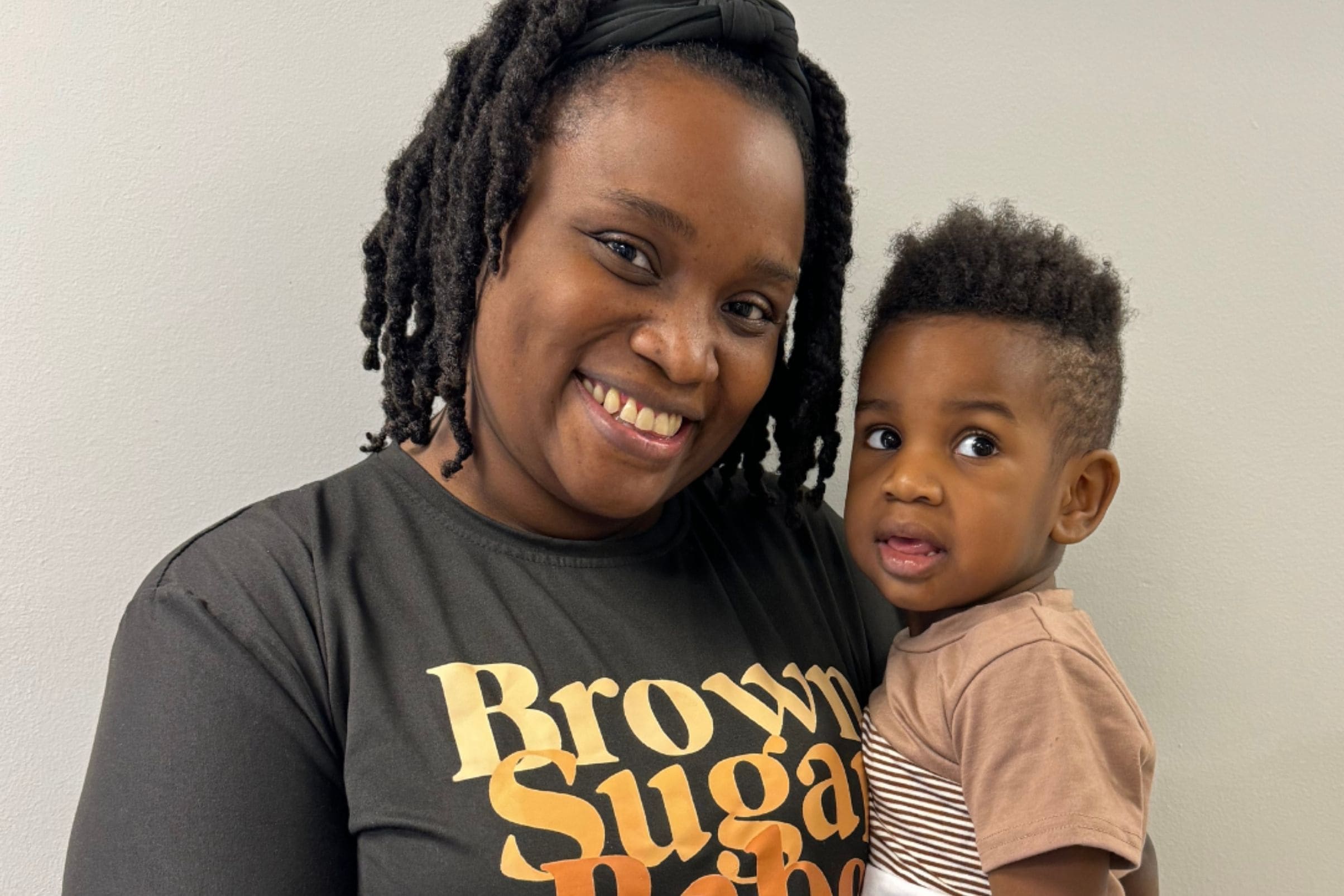Braylon's Story