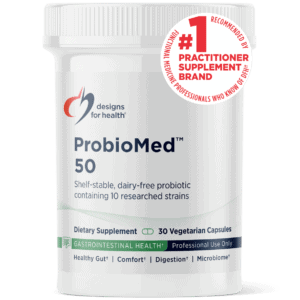 ProbioMed 50B
