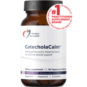 CatecholaCalm