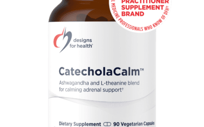 CatecholaCalm
