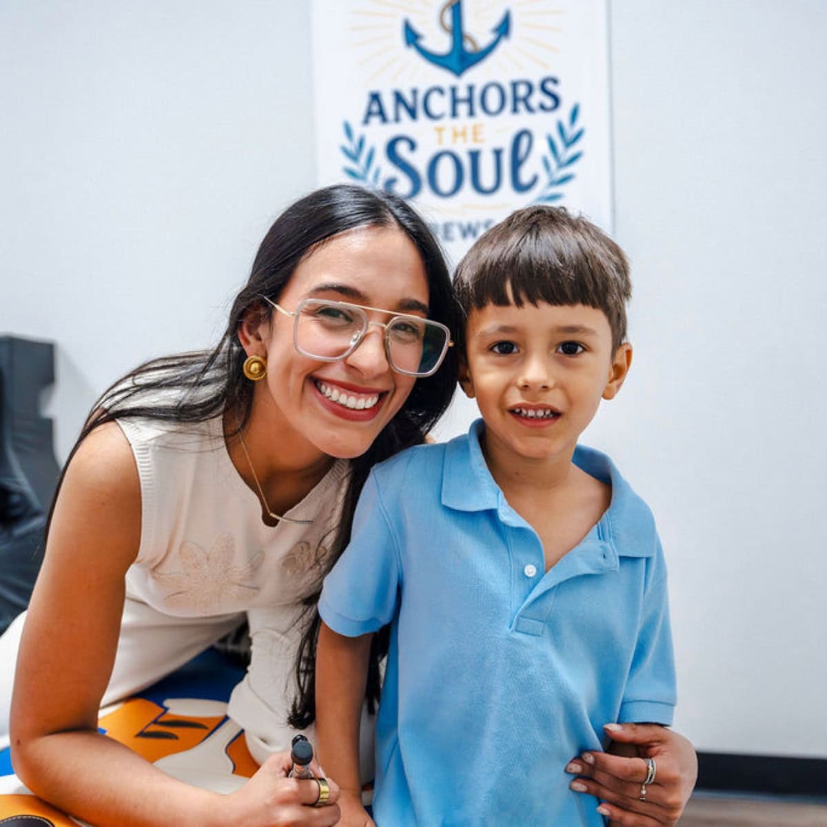 Practitioner-grade supplements at Alive & Free Chiropractic