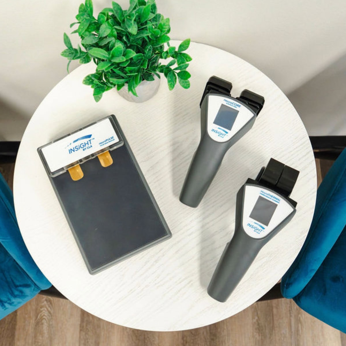 INSiGHT Neurological Scanning Technology