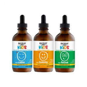 Bioray Kids Vaccine Companion Kit