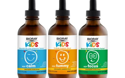 BIORAY Kids® Vaccine Companion Kit (Large)