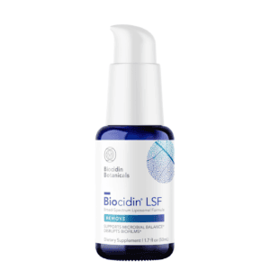 Biocidin LSF (Liposomal)