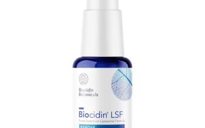 Biocidin LSF (Liposomal)
