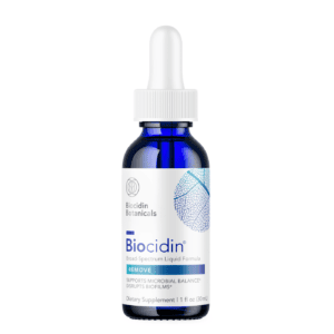 Biocidin Liquid Drops