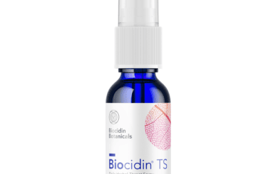 Biocidin Throat Spray (TS)