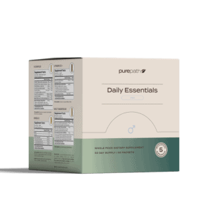 Daily Essentials for Men