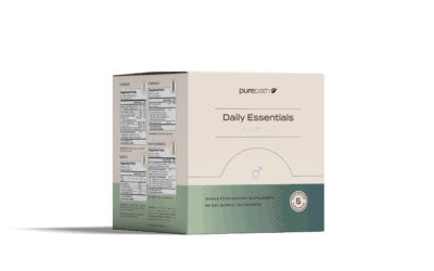 Daily Essentials for Men