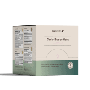 Daily Essentials for Women