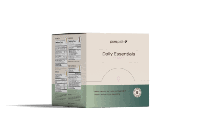 Daily Essentials for Women