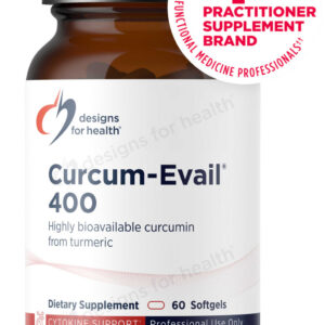 Curcum-Evail 400