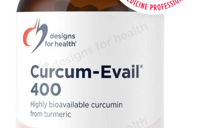 Curcum-Evail 400