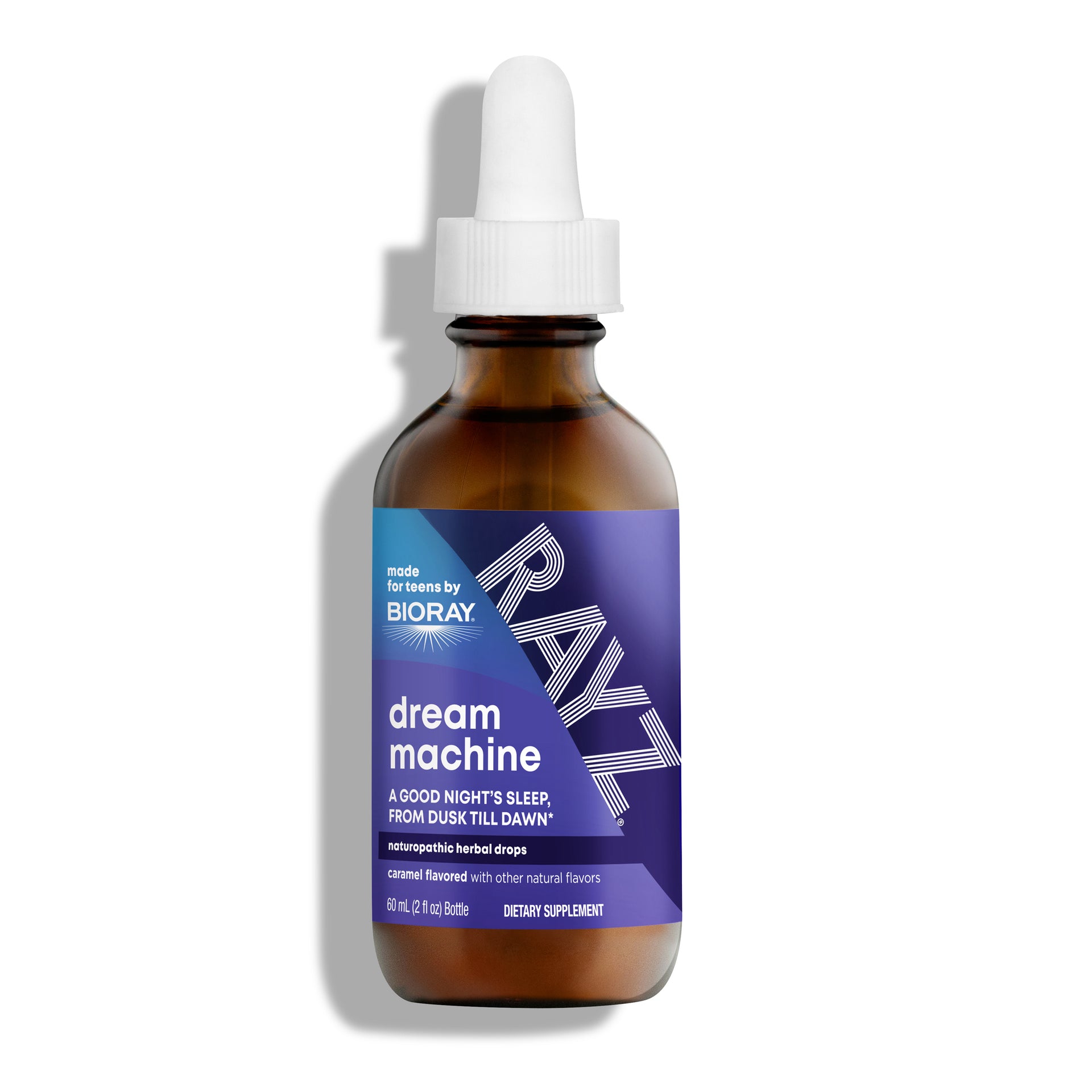 Bioray Dream Machine supplement for restful sleep