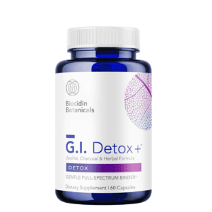 GI Detox+