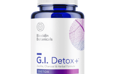 GI Detox+