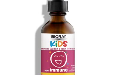 ImmunoBerry Liquid