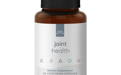 Joint Health