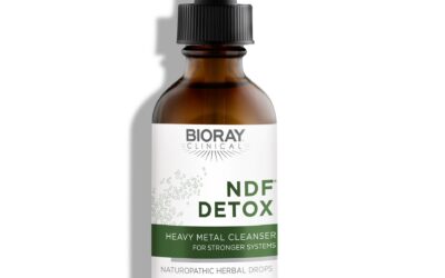 NDF® Detox