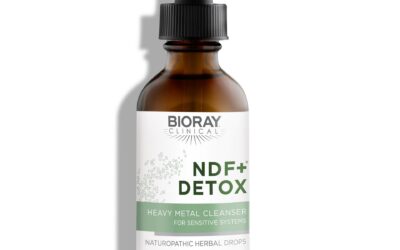 NDF+® Detox