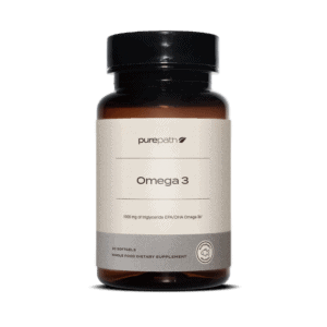 PurePath Omega 3
