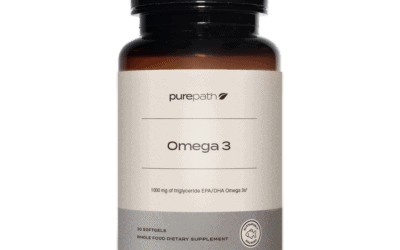 PurePath Omega 3