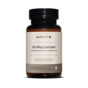 GI Replenish (Probiotics)