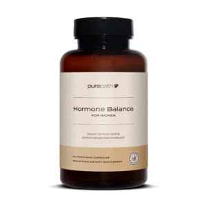Hormone Balance for Women