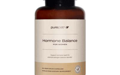 Hormone Balance for Women