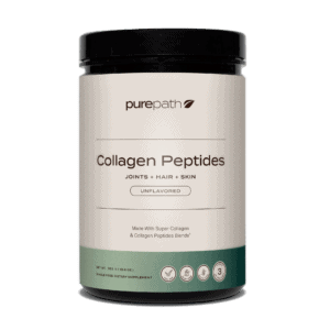PurePath Collagen Peptides