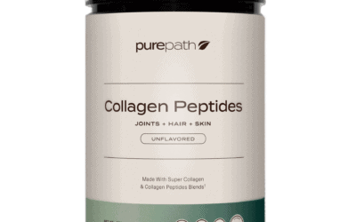 PurePath Collagen Peptides