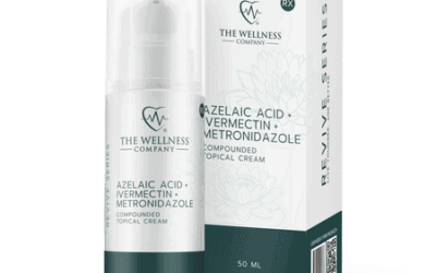 Clear Skin Ivermectin Cream