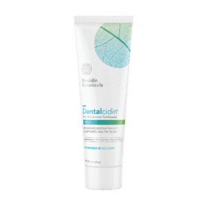 Dentalcidin Toothpaste