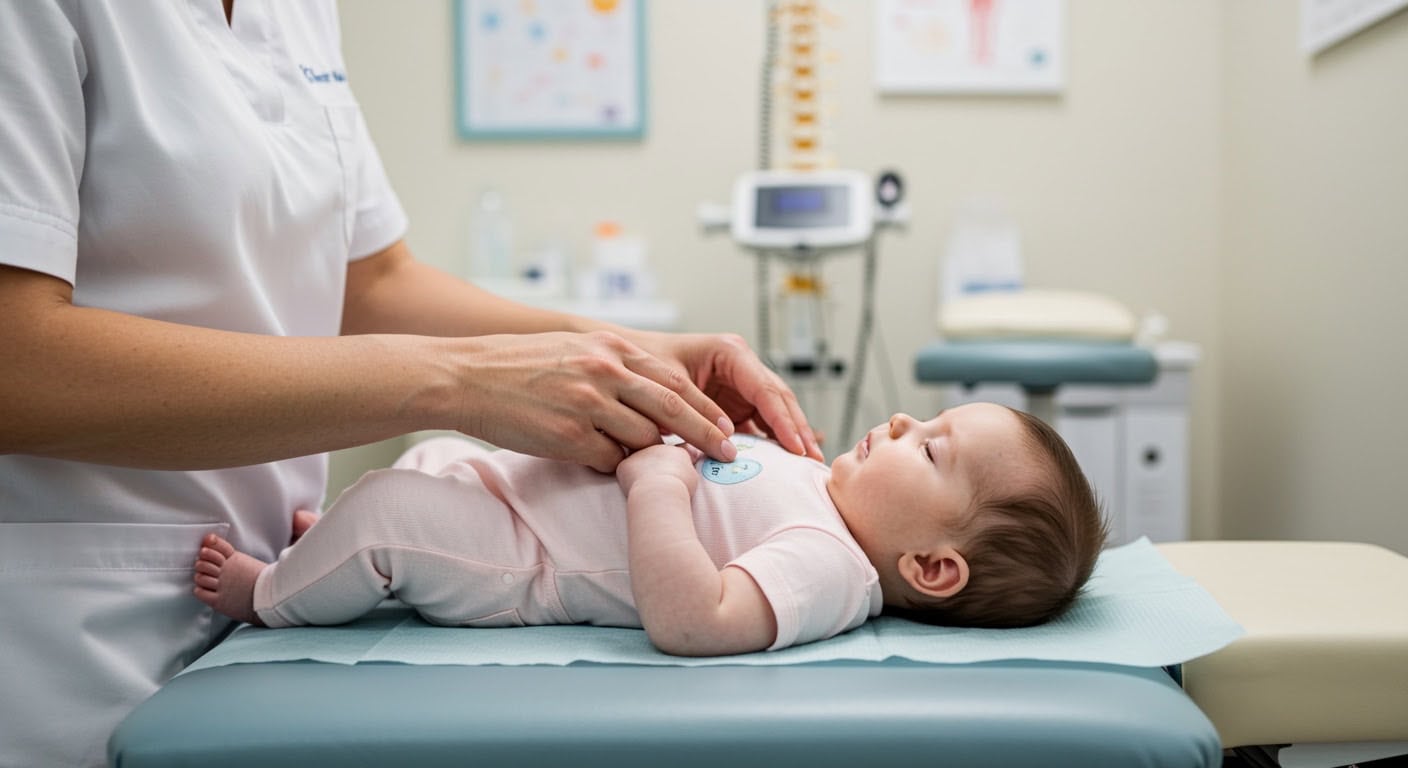 Birth Trauma & Your Baby: The Perfect Storm Explained - Alive & Free Chiropractic in Cooper City, Florida