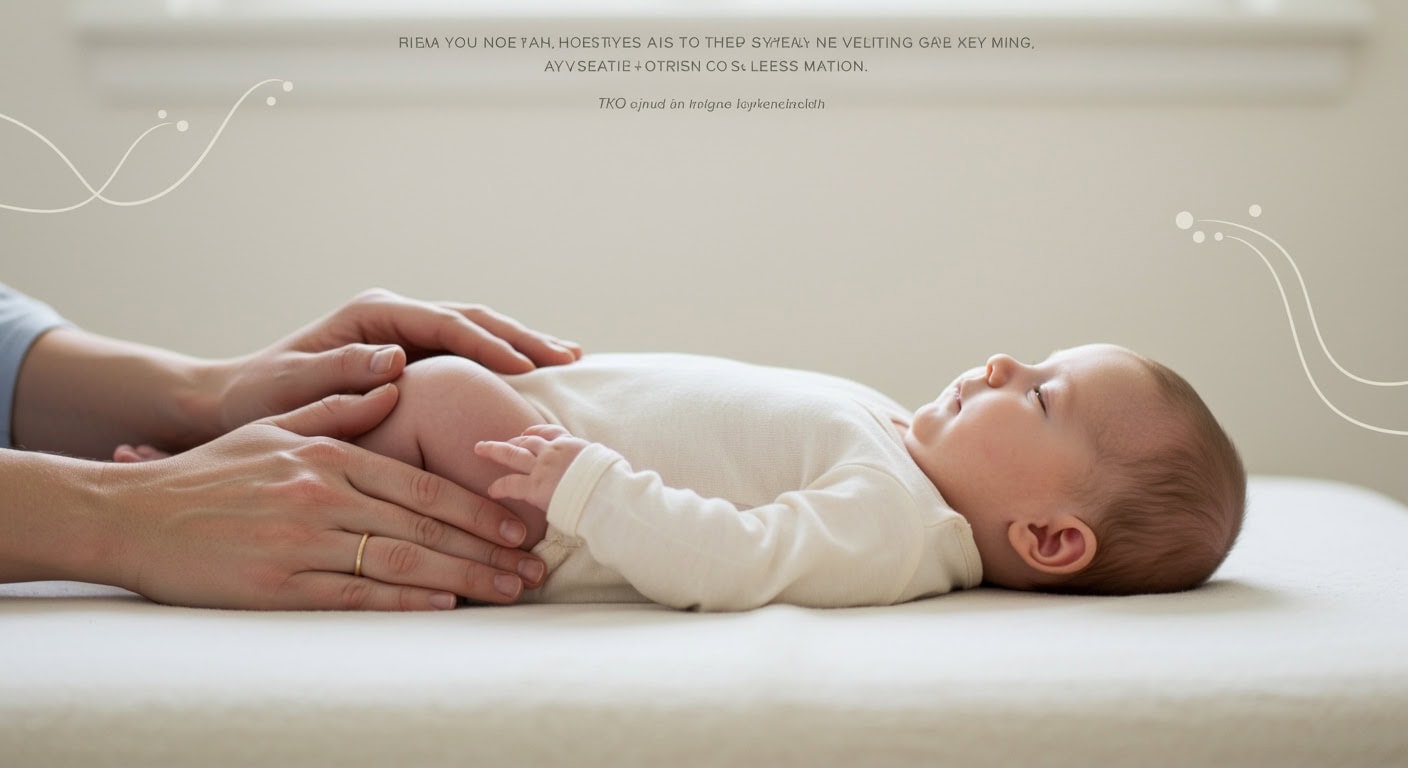 Your Child's Colic May Be a Nervous System Issue - Alive & Free Chiropractic in Cooper City, Florida