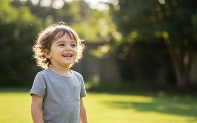 Why Your Child Gets Sick So Often: Immune System Help