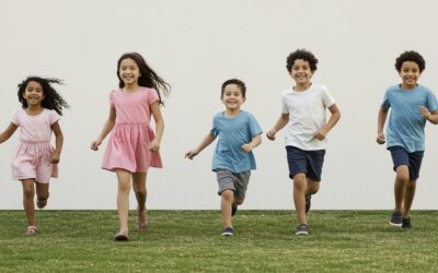 Eczema & Allergies: How Your Child’s Immune System Works