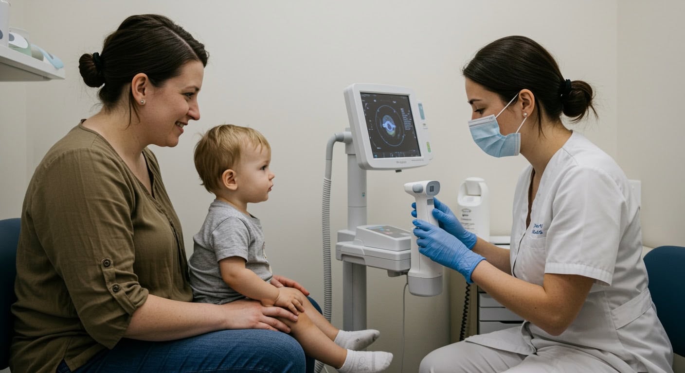 What INSiGHT Scans Reveal About Your Child's Health - Alive & Free Chiropractic in Cooper City, Florida