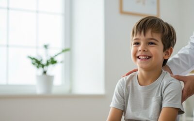Kids’ Constipation: How the Gut-Brain Connection Works