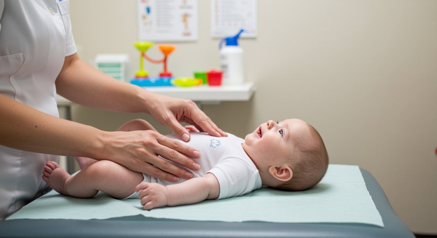 Plagiocephaly: Your Baby's Flat Head Syndrome Explained - Alive & Free Chiropractic in Cooper City, Florida