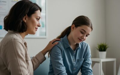 POTS in Teenagers: What Every Parent Should Know