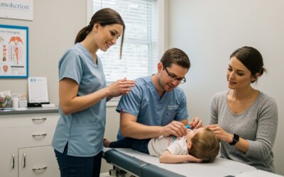 Seizures and Epilepsy: A Parent’s Guide to Natural Support