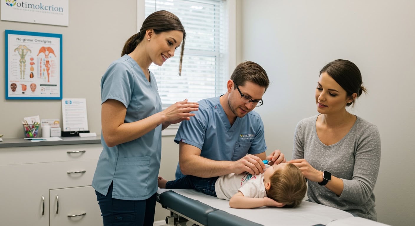 Seizures and Epilepsy: A Parent's Guide to Natural Support - Alive & Free Chiropractic in Cooper City, Florida